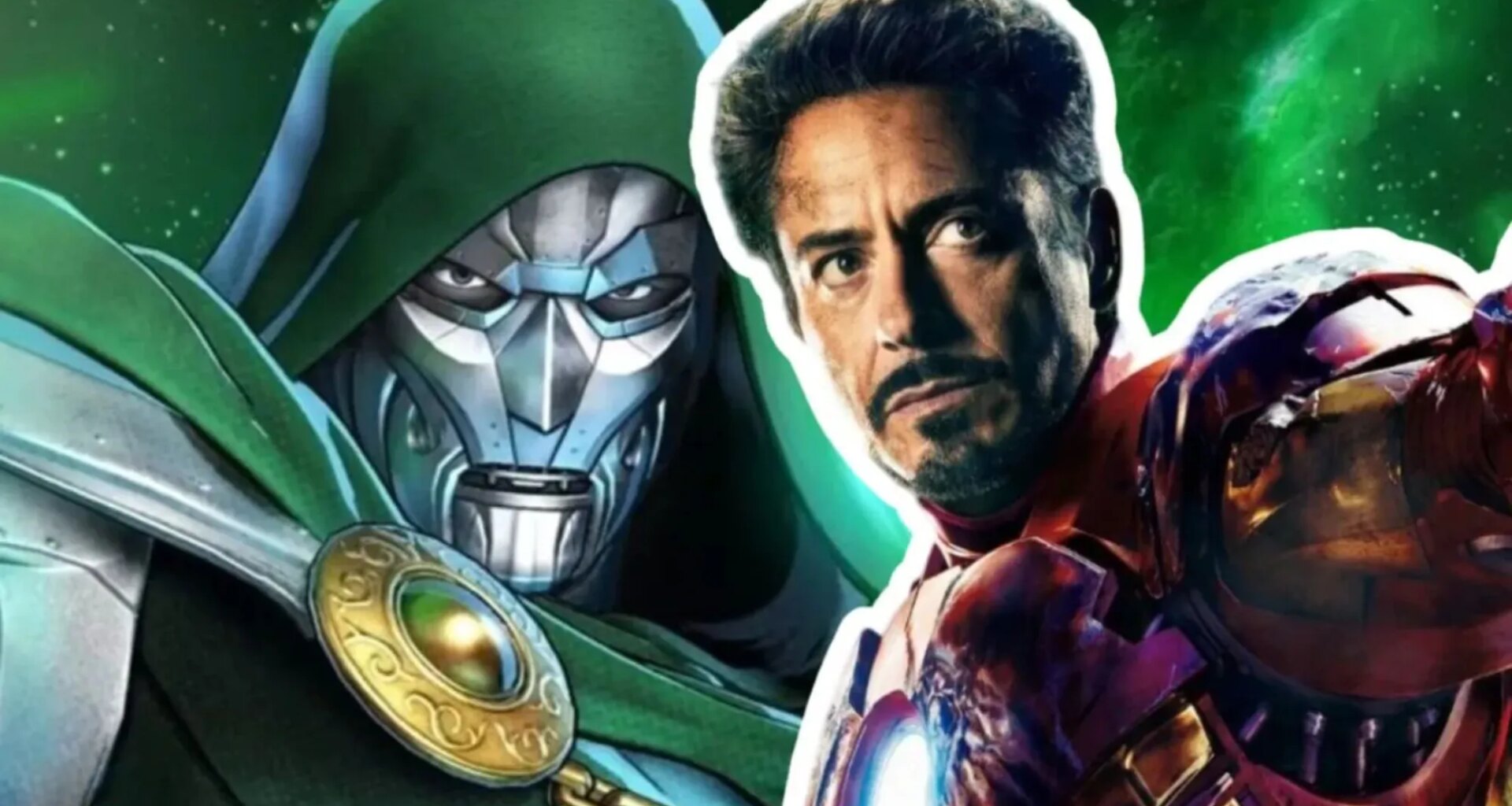 Marvel Officially Confirmed Iron Man's MCU Replacement & It Makes Robert Downey Jr's Doom Better