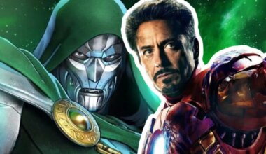 Marvel Officially Confirmed Iron Man's MCU Replacement & It Makes Robert Downey Jr's Doom Better
