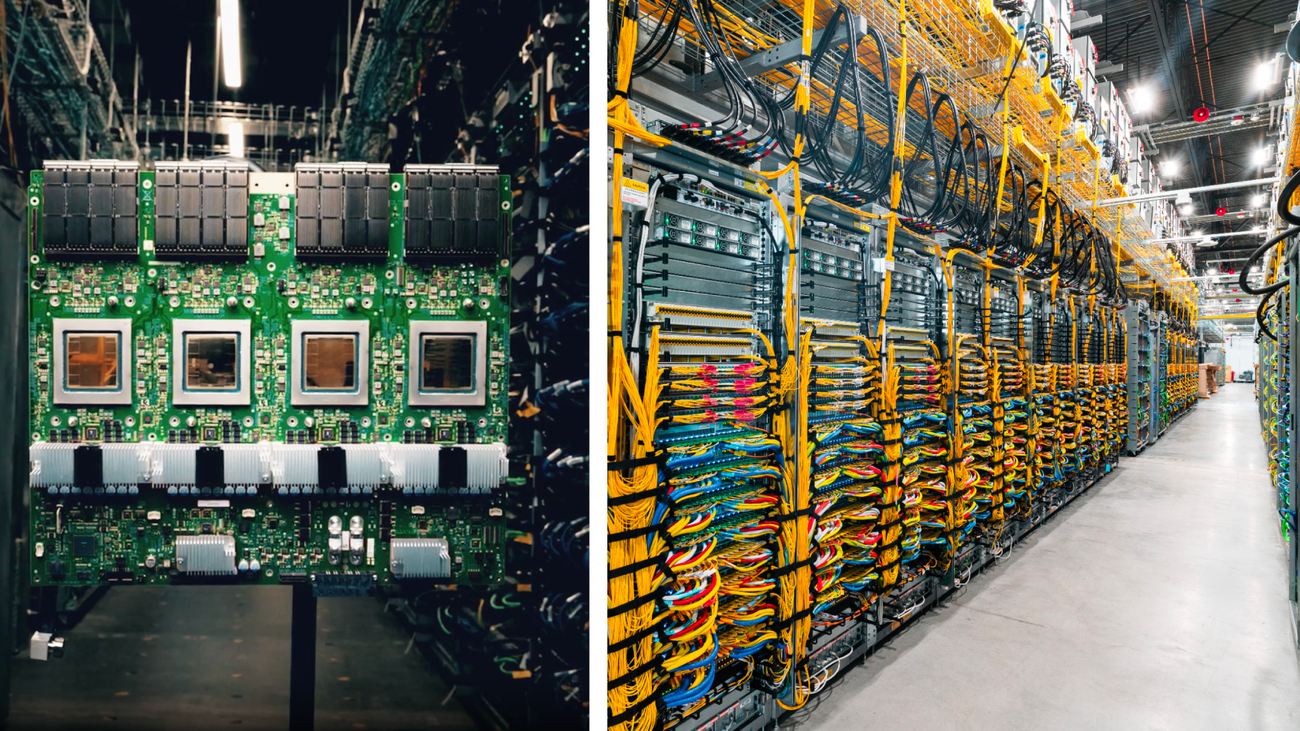 3 things to know about Ironwood, Google's latest TPU