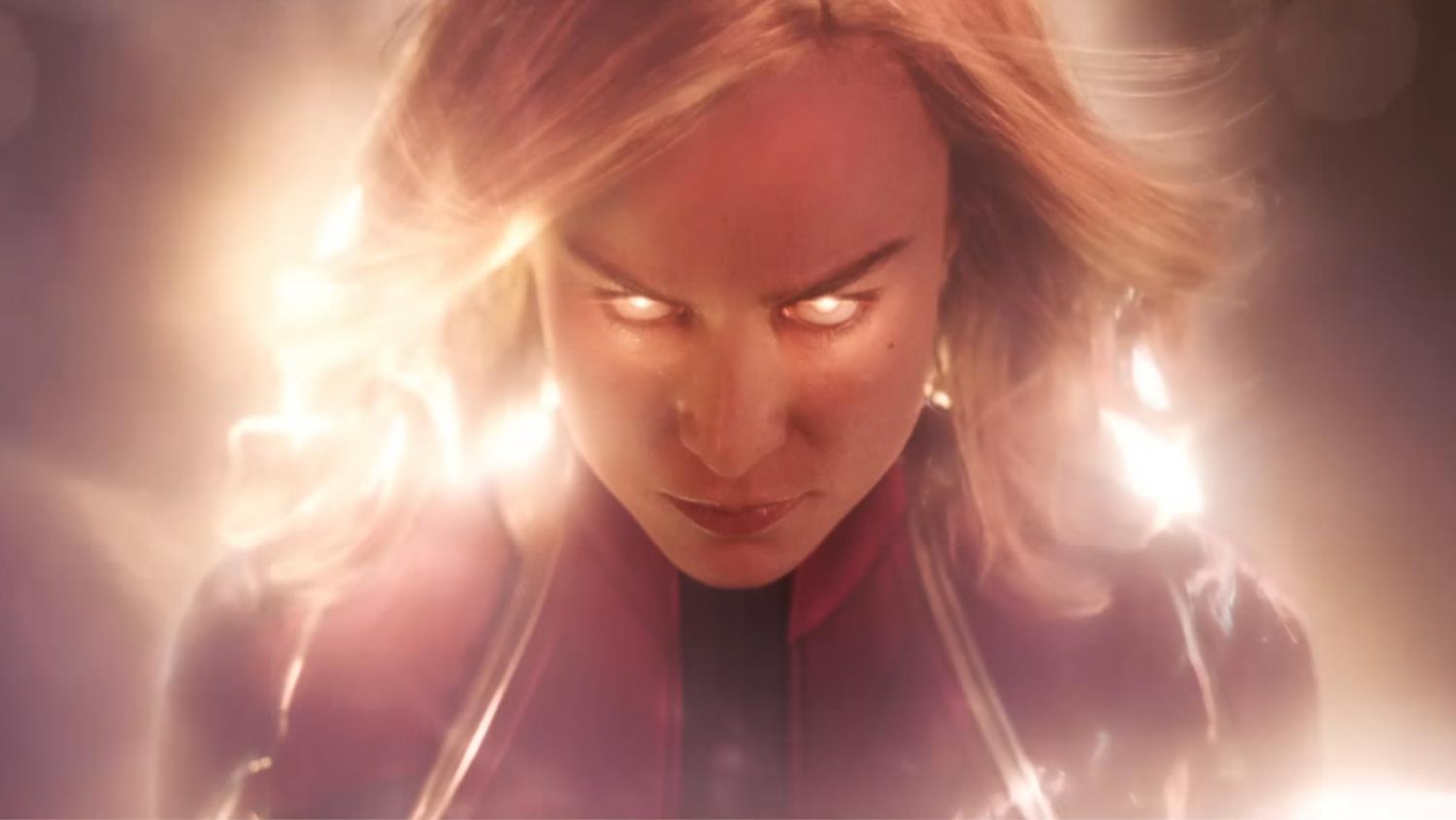Marvel Studios Hit The Jackpot Casting Brie Larson As Captain Marvel