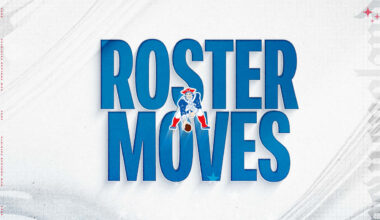 Patriots Place T Will Campbell on Injured Reserve; Announce Additional Roster Moves