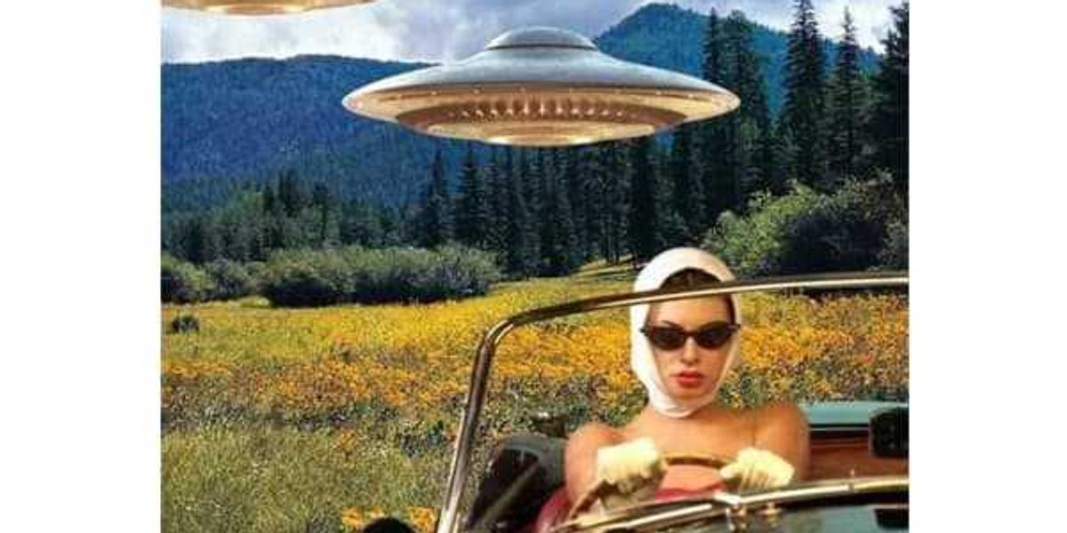 J. Peeler Howell Fine Art presents "Syncretic" opening reception