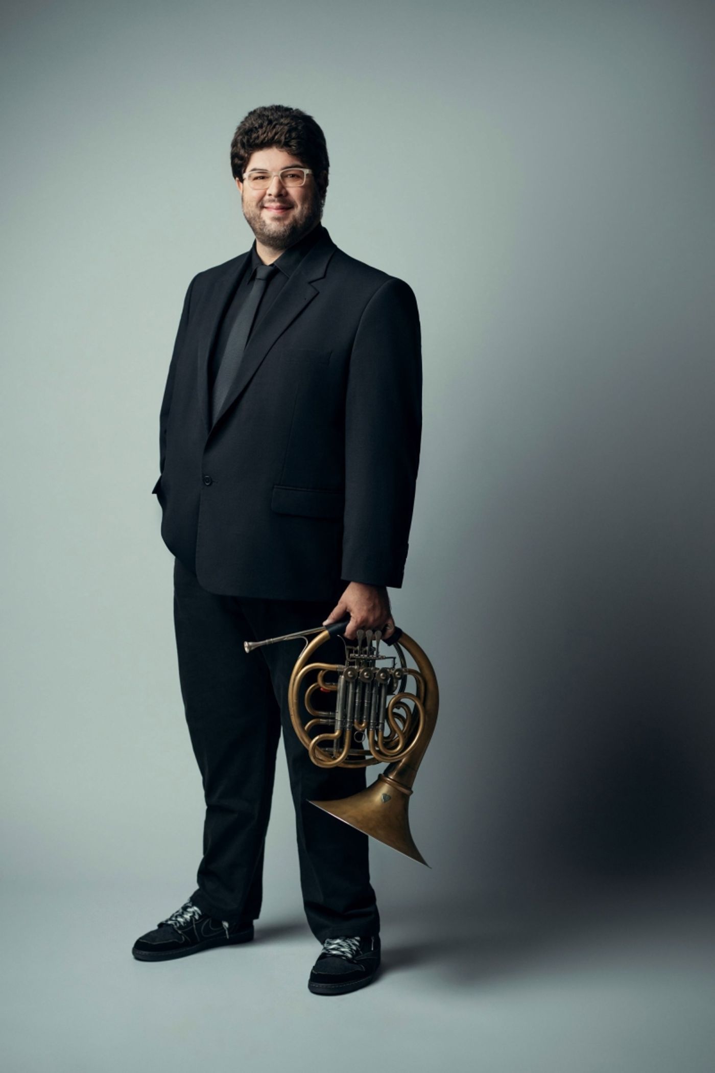 Review: WHERE THE SHINING TRUMPETS BLOW at Jacobs Music Center  Image