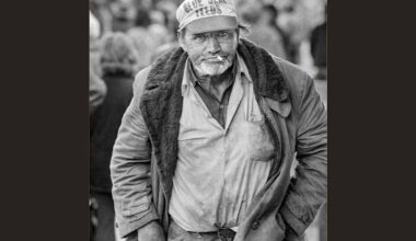 Jack Rowell's portrait of Vermont, 5 decades in the making