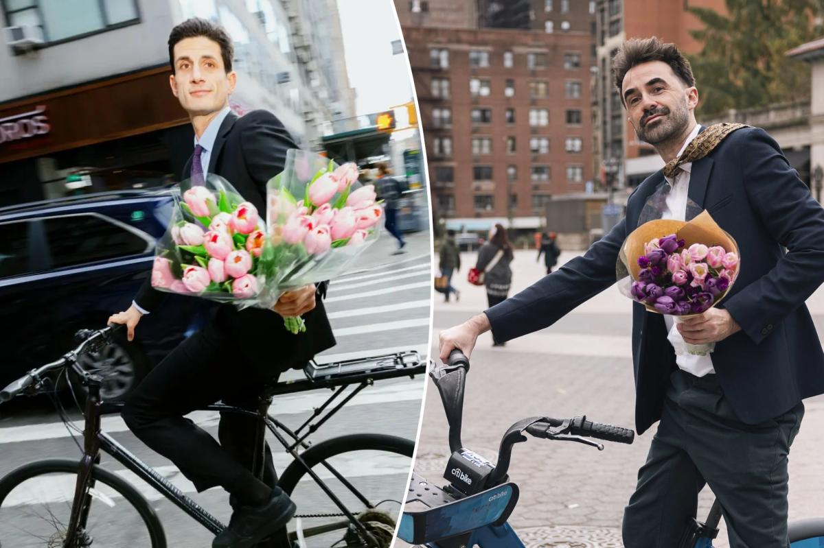 Post reporter spends day in cushy life of Jack Schlossberg — politics' newest (and work-shy) nepo baby