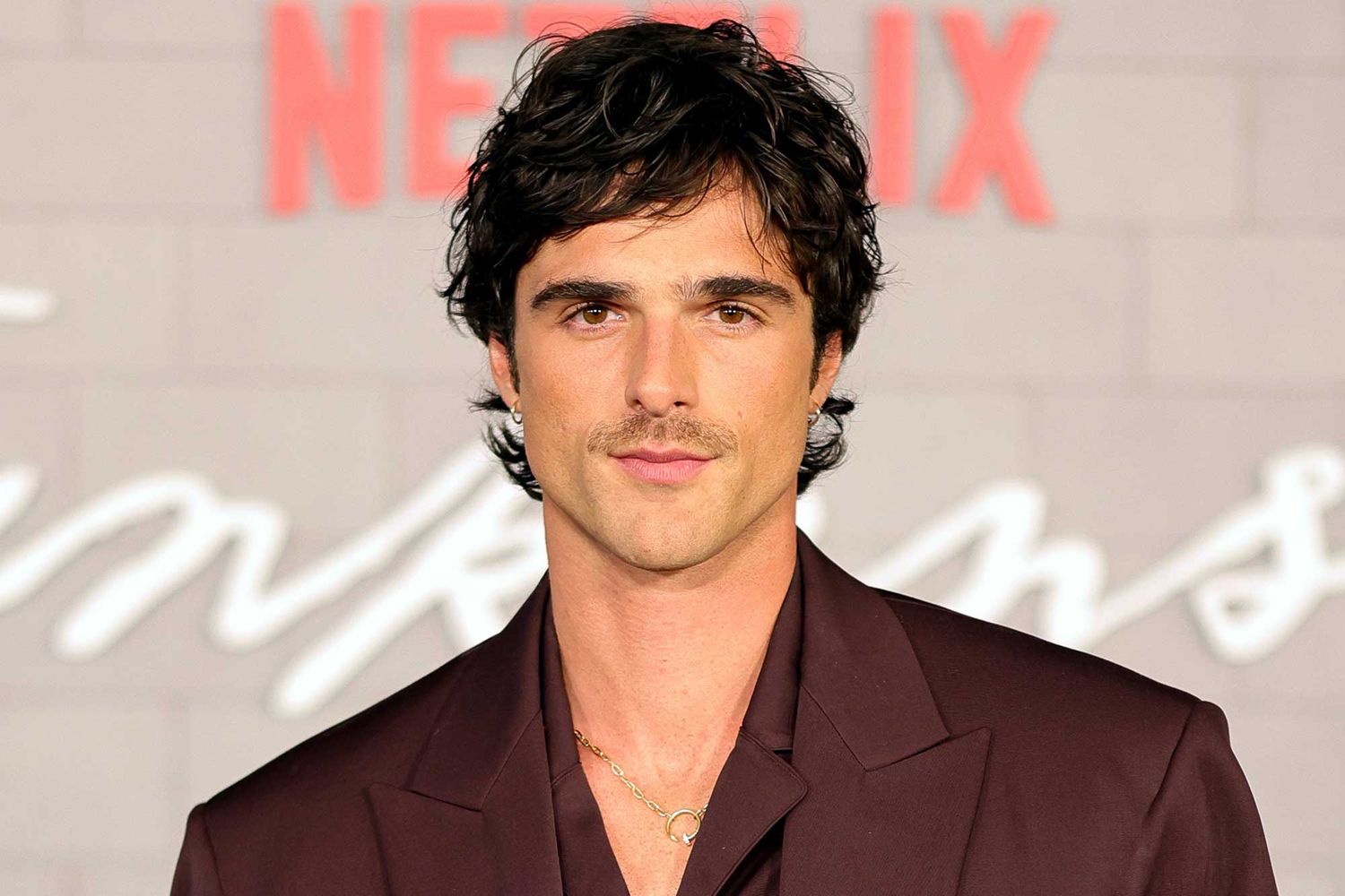 Jacob Elordi reveals 'freedom' he felt filming 'Euphoria' season 3