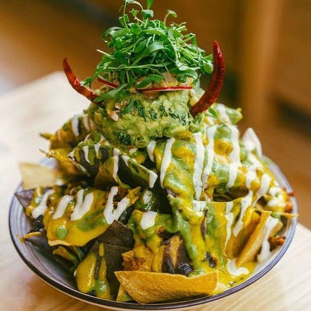 Kosher Vegan “Jajaja Mexicana” Expanding to Miami’s Wynwood • YeahThatsKosher