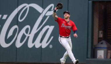 Rays Sign Jake Fraley - MLB Trade Rumors