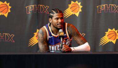 Suns guard Jalen Green set to make season debut versus Clippers