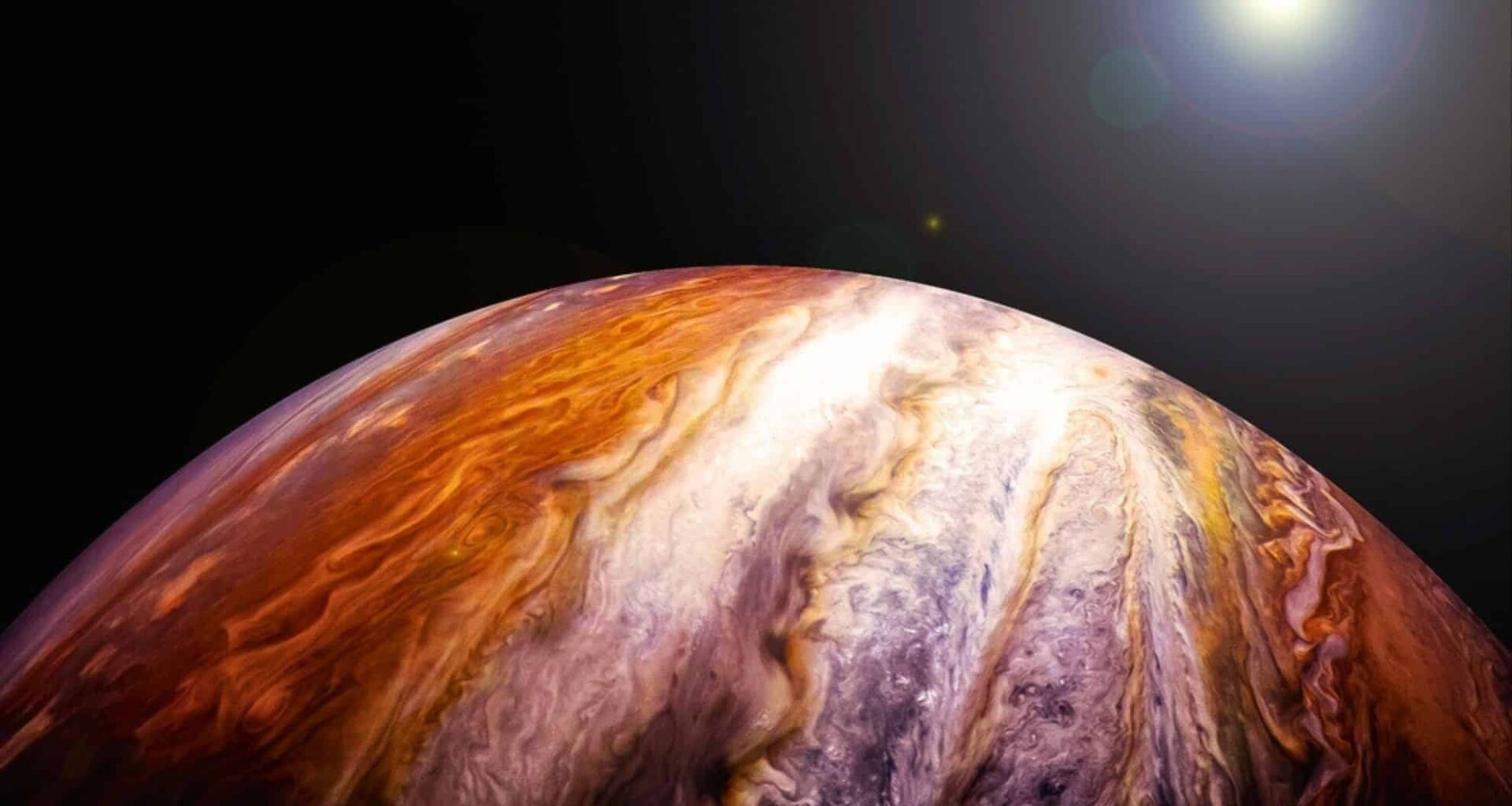 James Webb Detected Patterns That Scientists Can’t Begin To Explai