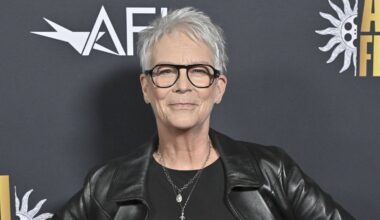 Jamie Lee Curtis Wishes To Revive Cancelled Sequel To James Cameron's $378M Action Movie, But There's A Problem