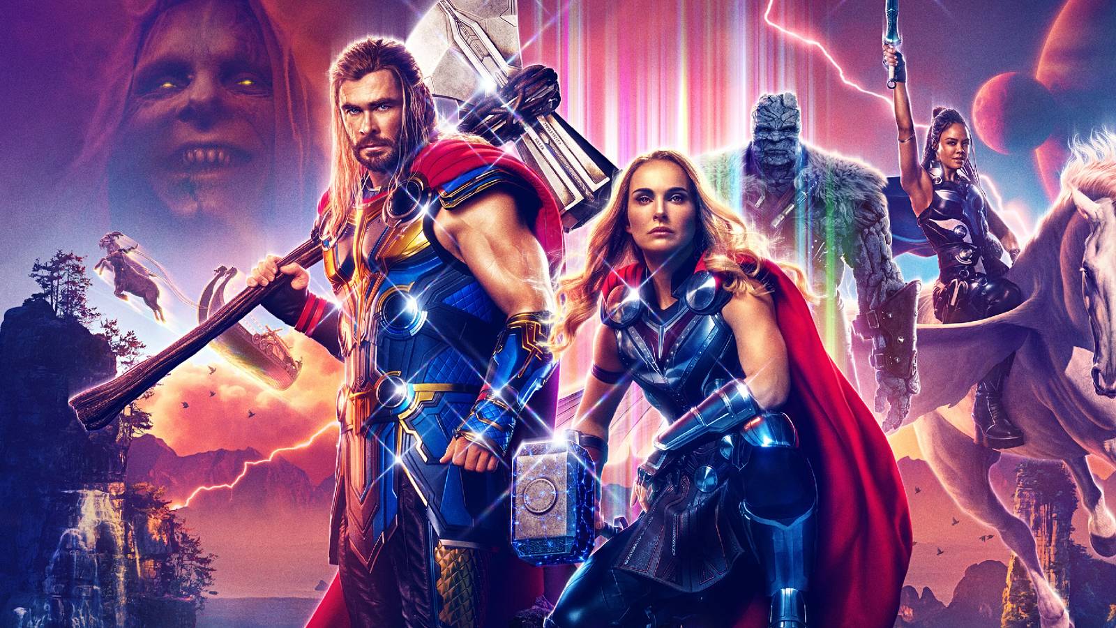 10 Mid Marvel Heroes That Failed To Make An Impact In The MCU