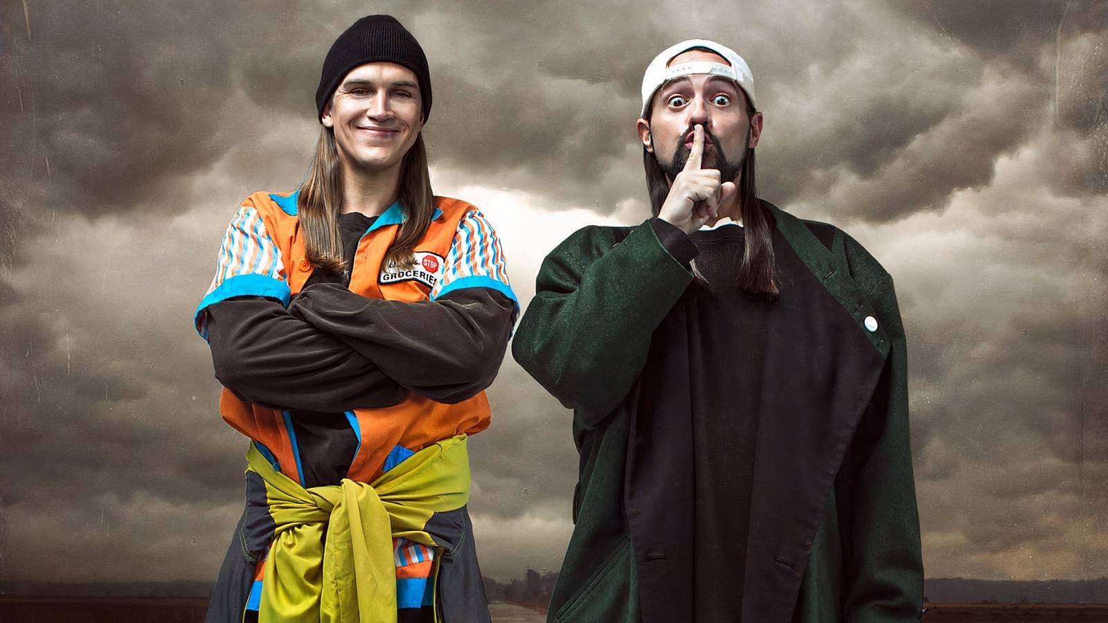 Kevin Smith's Most Controversial Comedy Returns With a New Story, And We Have The First Look
