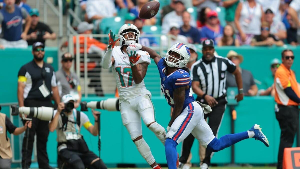 NFL Week 10 live updates: Scores, injuries, analysis, highlights