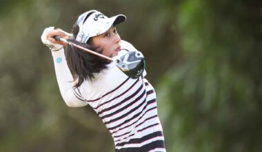 At Tour Championship, leaderboard tells story of LPGA season