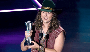 Dan + Shay and Little Big Town among Arkansans at CMA Awards