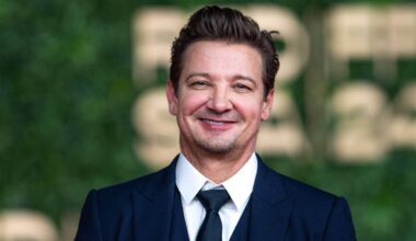 Jeremy Renner Threatens Legal Action Amid Allegations from Disney Filmmaker