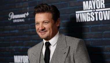 Jeremy Renner's Attorney Sends Cease-and-Desist Letter to Filmmaker Yi Zhou