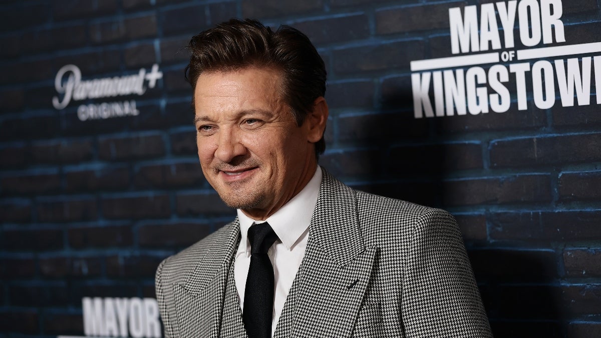 Jeremy Renner's Attorney Sends Cease-and-Desist Letter to Filmmaker Yi Zhou