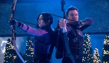 Hawkeye Star Confirms MCU Return In A Popular Phase 6 Project
