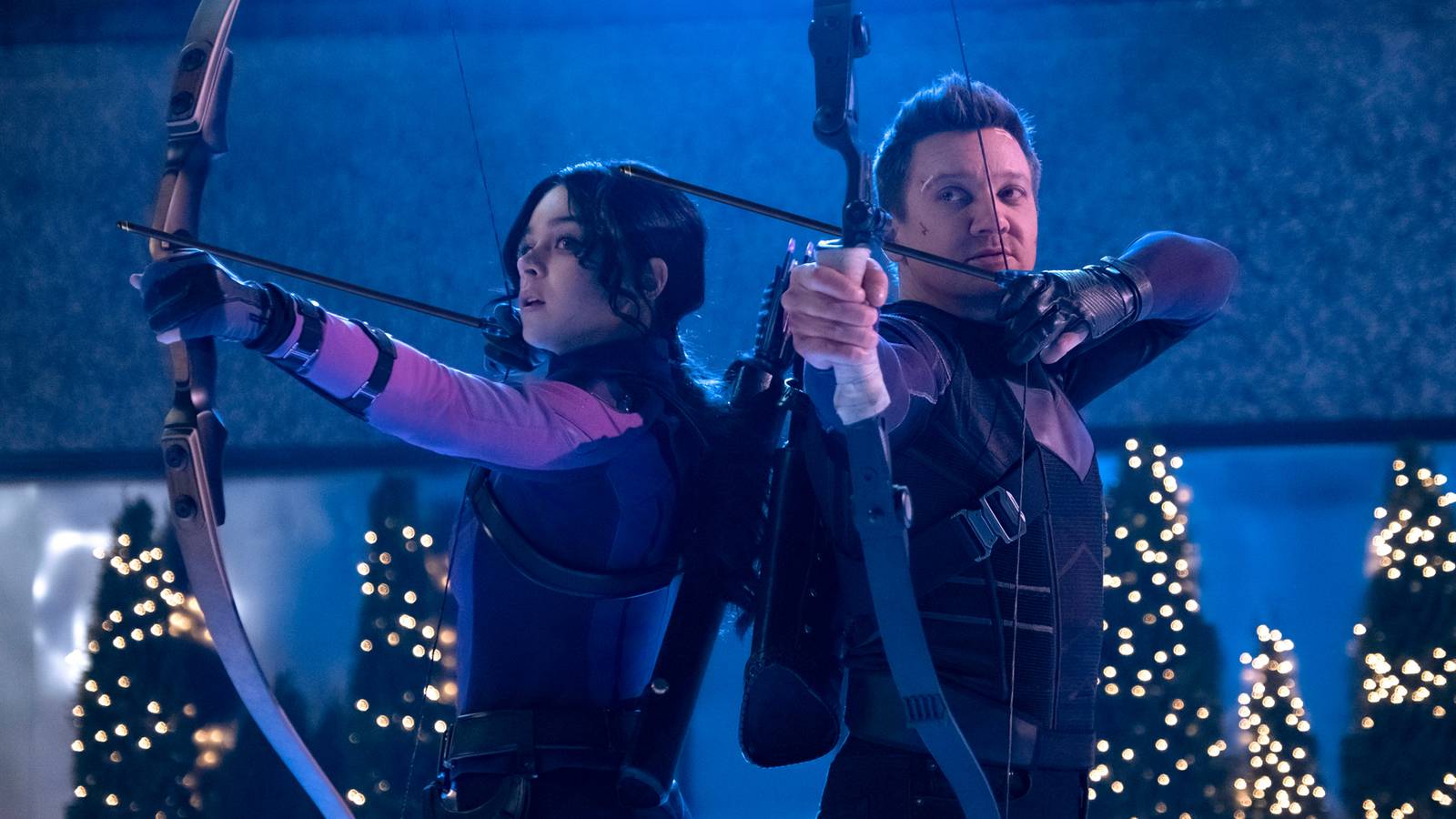 Hawkeye Star Confirms MCU Return In A Popular Phase 6 Project