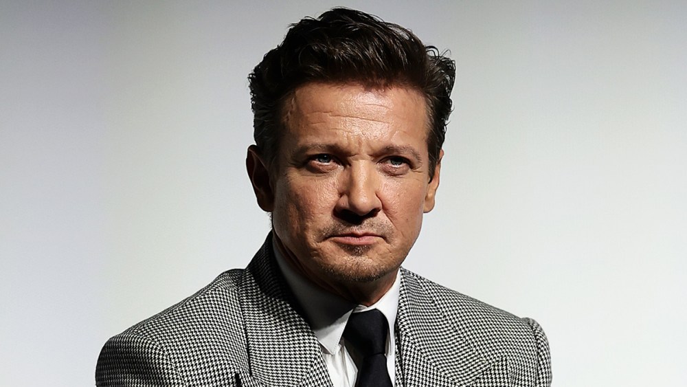 Jeremy Renner Denies Harassment Allegations