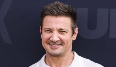 Jeremy Renner’s Hollywood Image Shattered By New Allegations