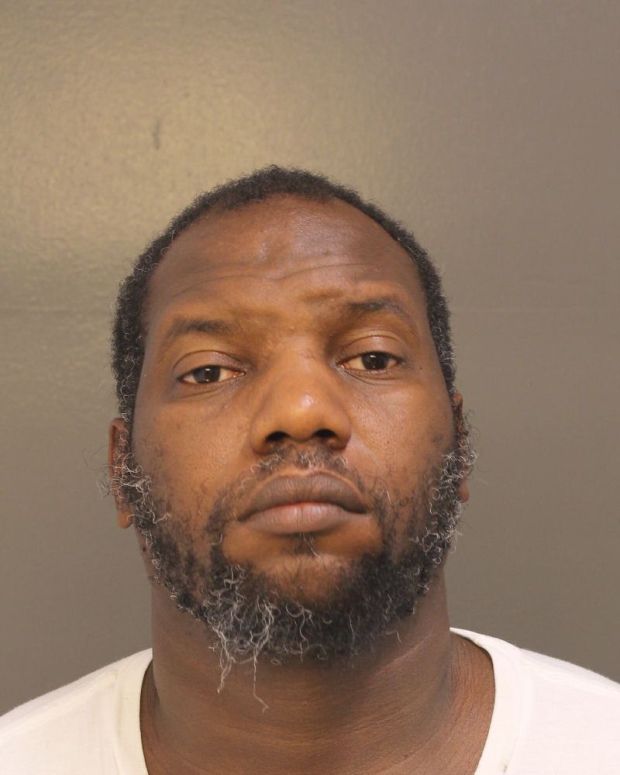 Nathan Jernigan (COURTESY PHOTO)