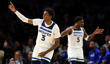 What we’ve learned about the Timberwolves after 15 games
