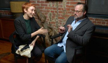 Theatre Exile presents The Philly Premiere of Max Wolf Friedlich's "JOB"