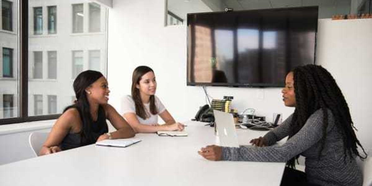 Texas ranks among 10 best states to find a job