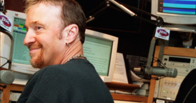 Joe Colborn, better known as Joe "JoBo" Bohannon on Chicago radio, dies at 70