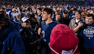 Meet the Seventh-Year Senior Who Might Be College Football’s Best Unknown QB