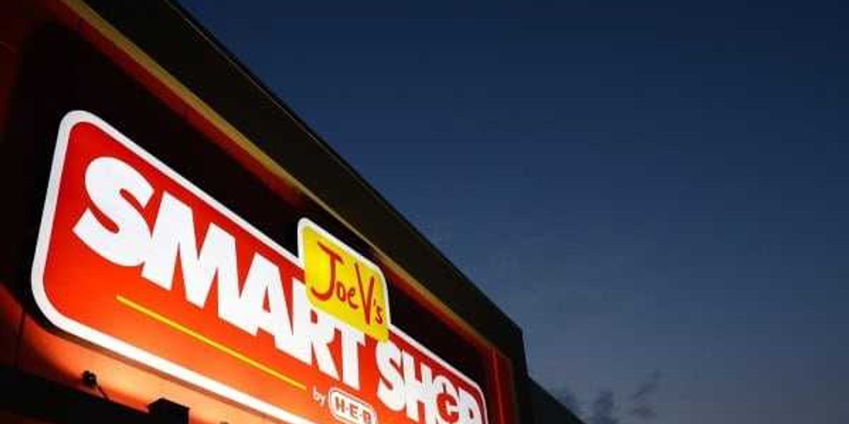 Joe V's Smart Shop by H-E-B to open store east of Fort Worth