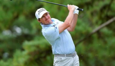 What to watch at 2025 RSM Classic as players compete for PGA Tour cards