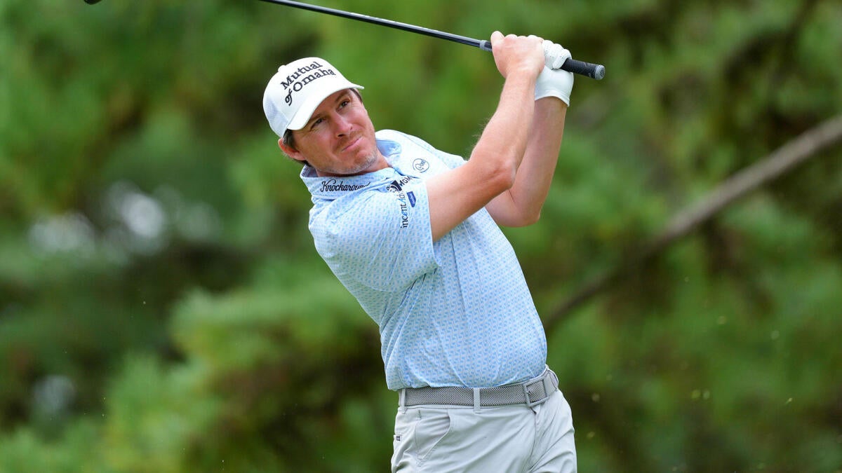 What to watch at 2025 RSM Classic as players compete for PGA Tour cards