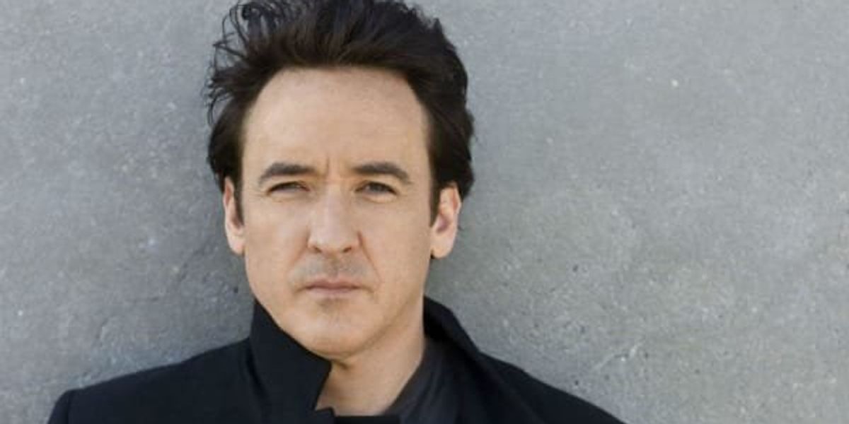 Watch High Fidelity along with star John Cusack in Dallas