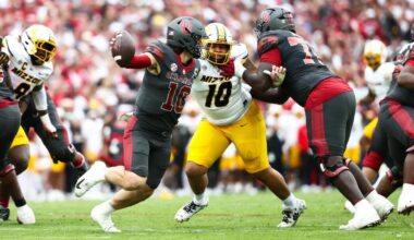 College football scores, live updates and highlights in Week 13