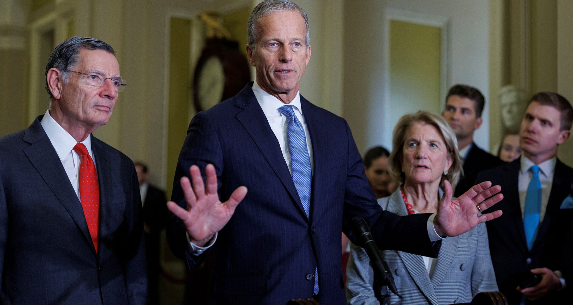 Now Is the Moment to Deregulate Obamacare - National Review