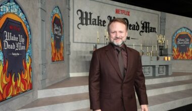 Rian Johnson says AI makes "Everything worse in every conceivable way"