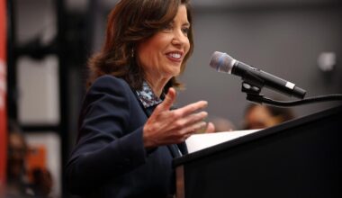 Don't be fooled by Kathy Hochul's latest pause of another toxic law