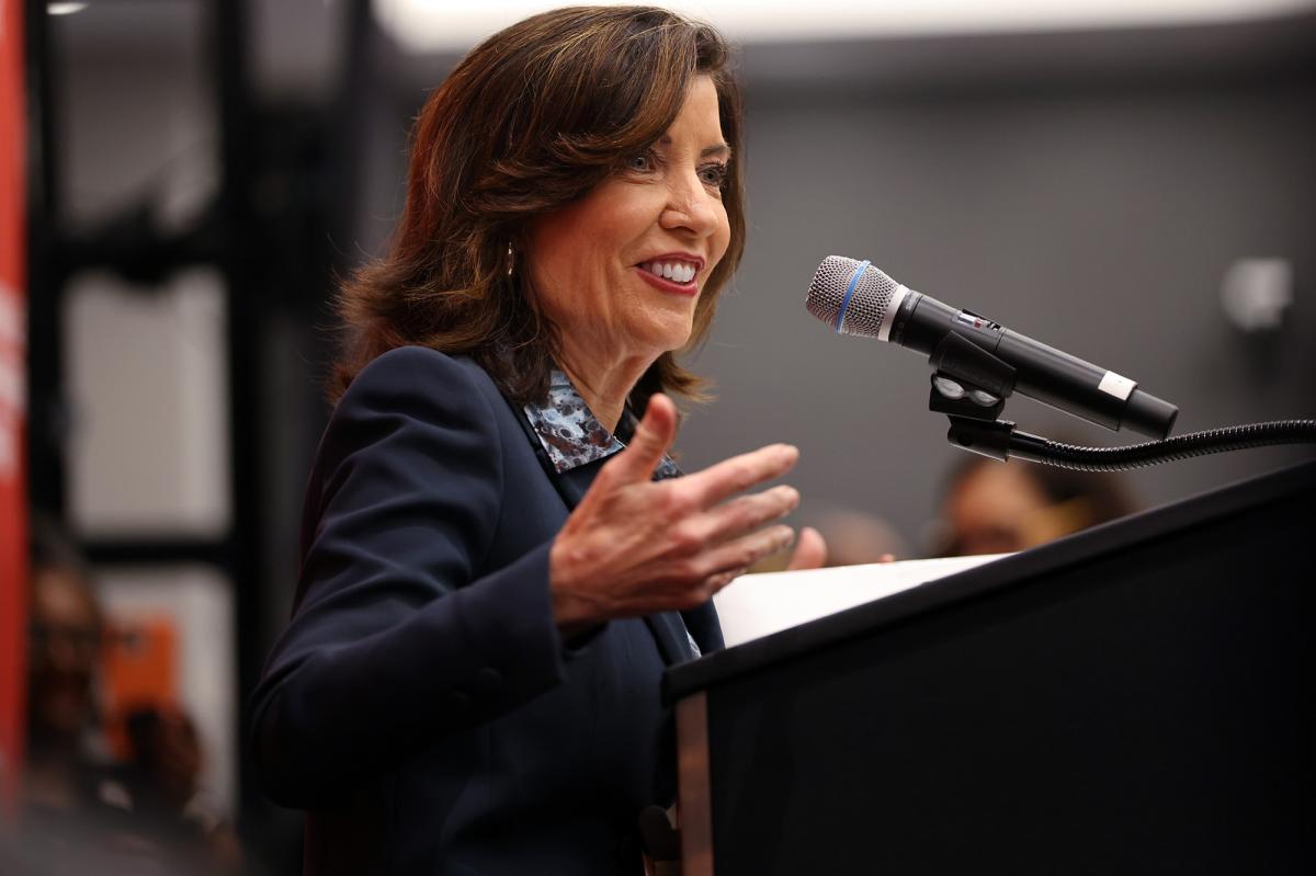 Don't be fooled by Kathy Hochul's latest pause of another toxic law