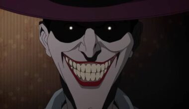 Scott Snyder Drops a Disturbing Fact About Absolute Joker I Wish I Didn't Know