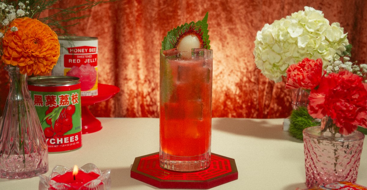 San Antonio’s Funky New Bar Honoring the Chinese Immigrant Who Taught James Beard How to Cook