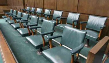 San Diego psychologist wins $17M in suit against state department of corrections – NBC 7 San Diego