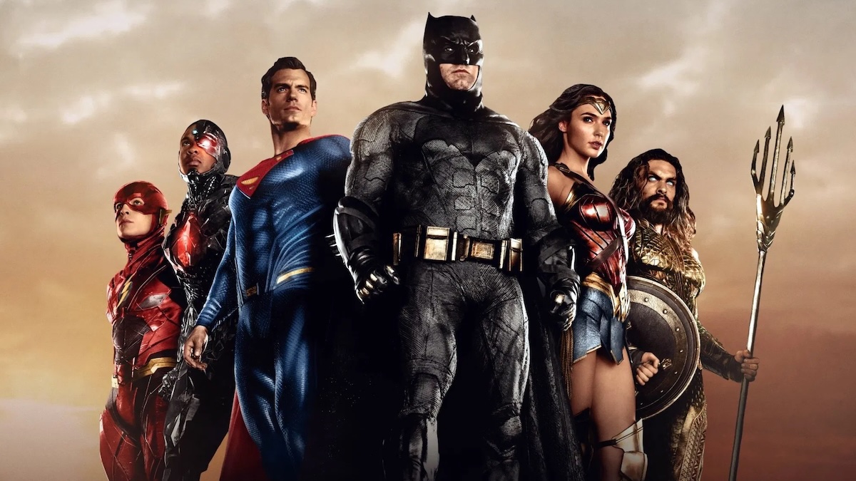 Would Netflix's Potential Acquisition Of Warner Bros. Discovery #RestoreTheSnyderVerse?