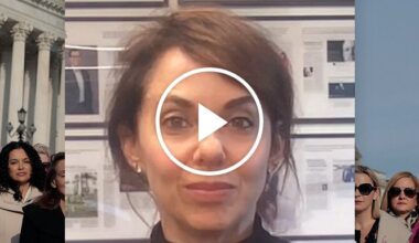 Behind the Vote to Release the Epstein Files