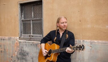 Fort Worth Songwriters Festival 2025 Celebrates Community