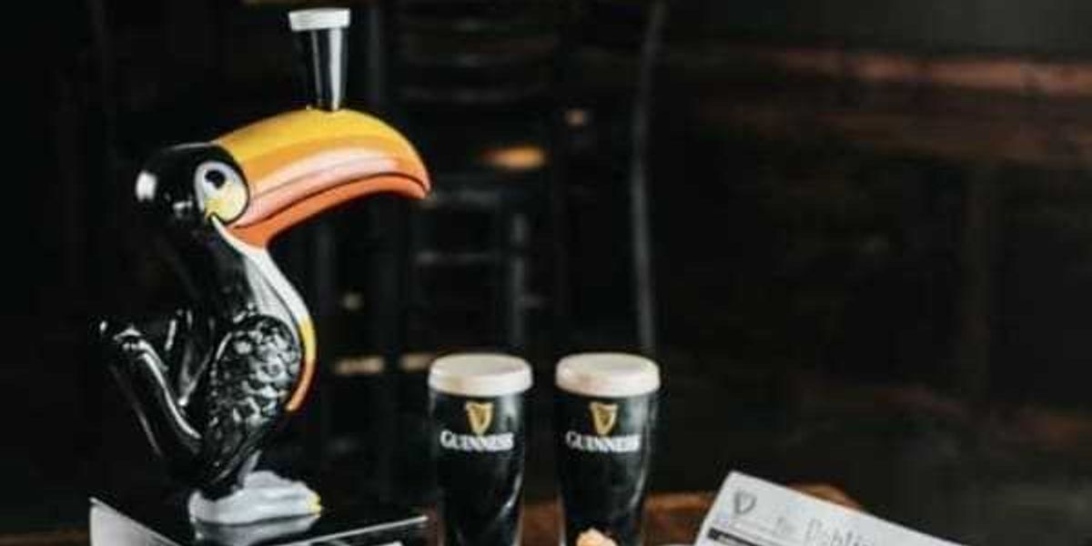 Downtown Dallas Crafty Irishman pub expands to Victory Park