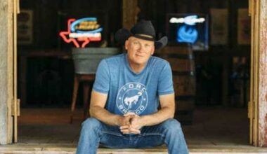 The 14 top events in Fort Worth this weekend (Nov 6-9, 2025)